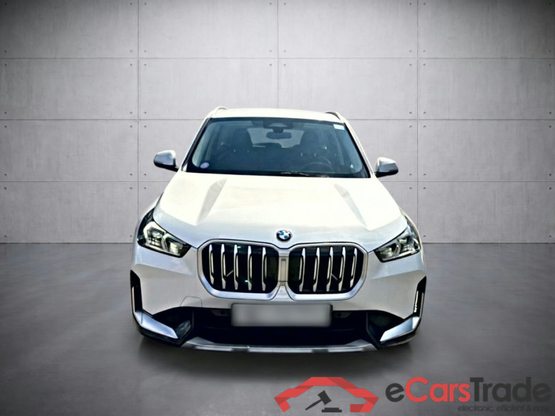 BMW X1 xLine (U11) sDrive18i 1.5i 136hp (101kW) Automatic #2