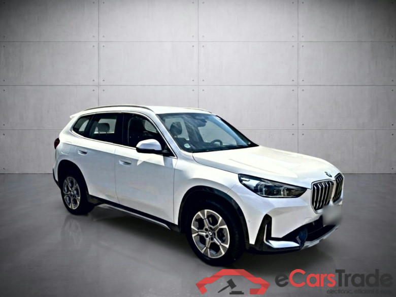 BMW X1 xLine (U11) sDrive18i 1.5i 136hp (101kW) Automatic #3