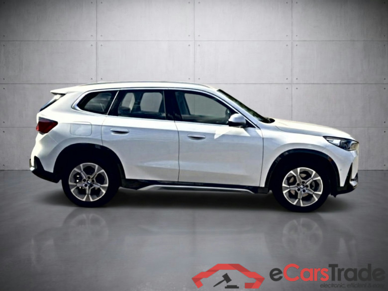 BMW X1 xLine (U11) sDrive18i 1.5i 136hp (101kW) Automatic #4