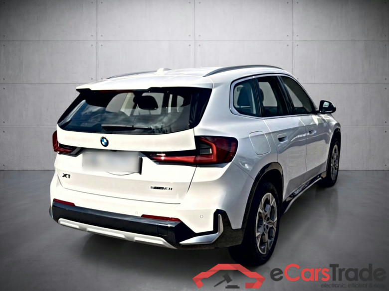 BMW X1 xLine (U11) sDrive18i 1.5i 136hp (101kW) Automatic #5