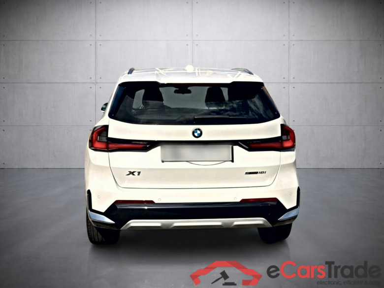 BMW X1 xLine (U11) sDrive18i 1.5i 136hp (101kW) Automatic #6