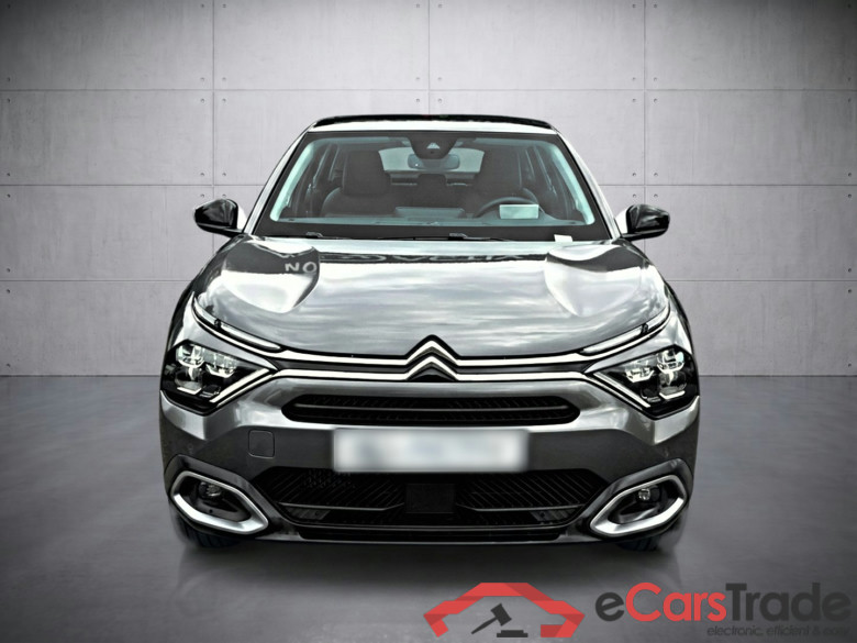 Citroen C4 Max 1.5 BlueHDi 130 automatique #2