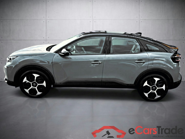 Citroen C4 Plus Electrique 156ch 54kwh autonomie etendue #4