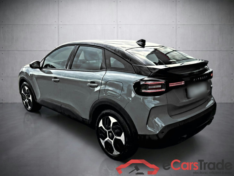 Citroen C4 Plus Electrique 156ch 54kwh autonomie etendue #5