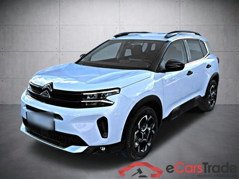 Citroen C5 AIRCROSS Max 1.5 BlueHDi 130 #1