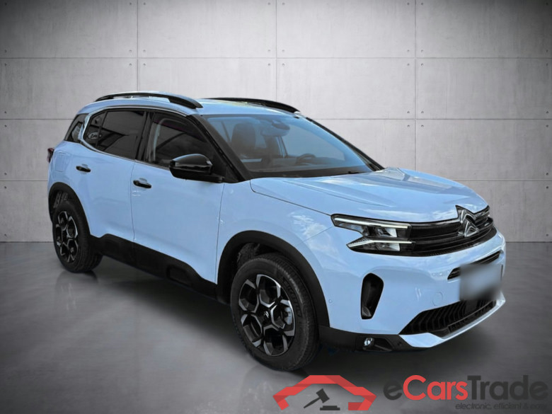 Citroen C5 AIRCROSS Max 1.5 BlueHDi 130 #3