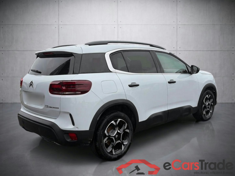 Citroen C5 AIRCROSS Max 1.5 BlueHDi 130 boite automatique #5