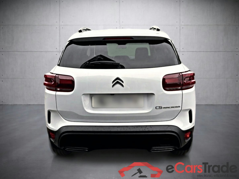 Citroen C5 AIRCROSS Max 1.5 BlueHDi 130 boite automatique #6