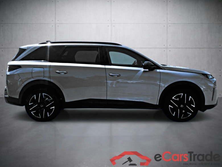 Peugeot 5008 Allure Hybrid 145 e-DCS6 1.2 #4