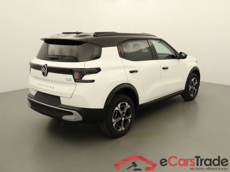 Citroen C3 Aircross MAX 1.2 Gasoline 147hp #2