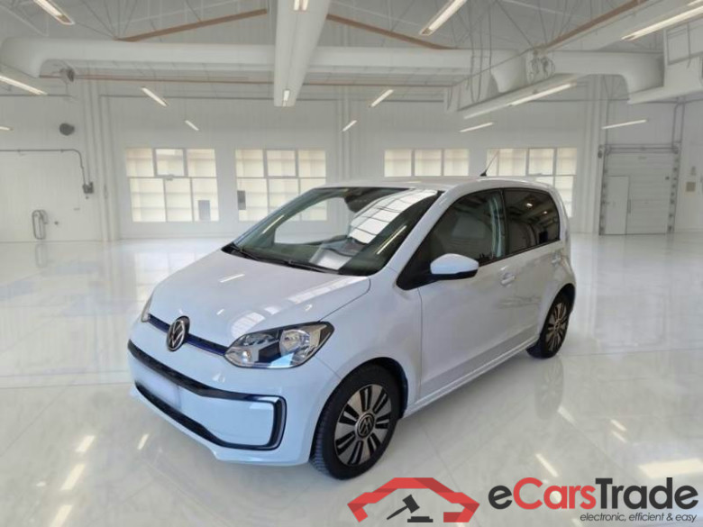VOLKSWAGEN UP! / 2016 / 5P / BERLINA E-UP!