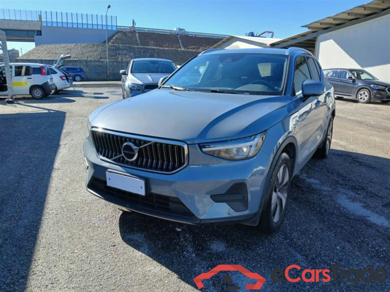 VOLVO XC40 / 2021 / 5P / SUV T4 RECHARGE PLUG-IN AUTO CORE #1