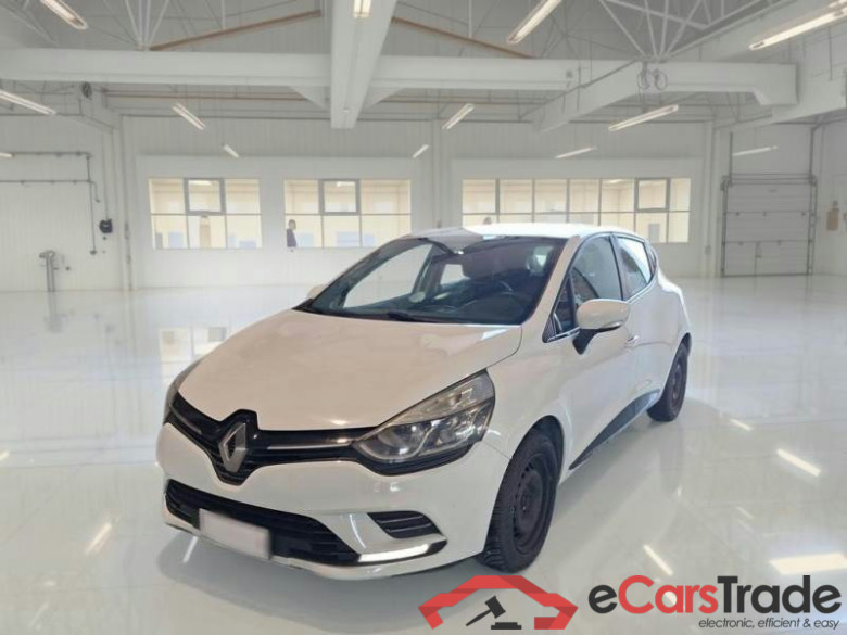 RENAULT CLIO / 2016 / 5P / BERLINA 1.5 DCI 75CV ENERGY ZEN #1