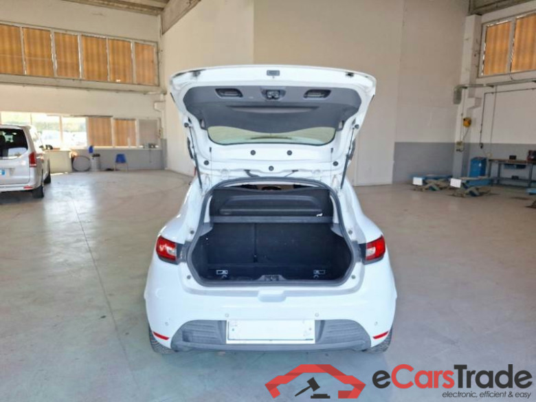 RENAULT CLIO / 2016 / 5P / BERLINA 1.5 DCI 75CV ENERGY ZEN #5