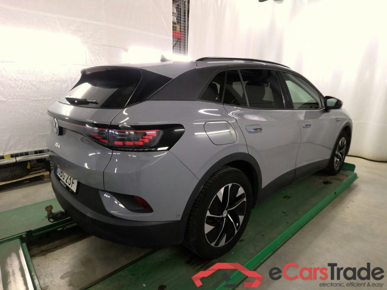 Volkswagen ID.4 Pro Perf.4M 77kWh 195kW #3