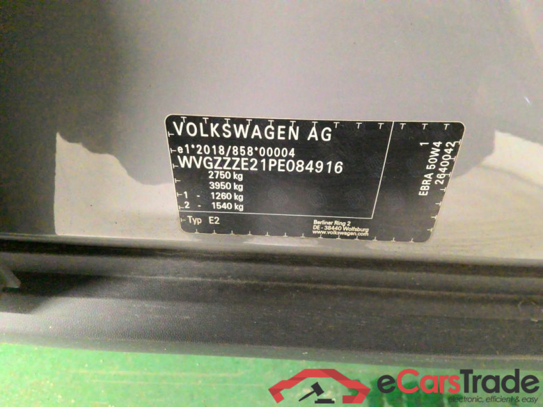 Volkswagen ID.4 Pro Perf.4M 77kWh 195kW #5