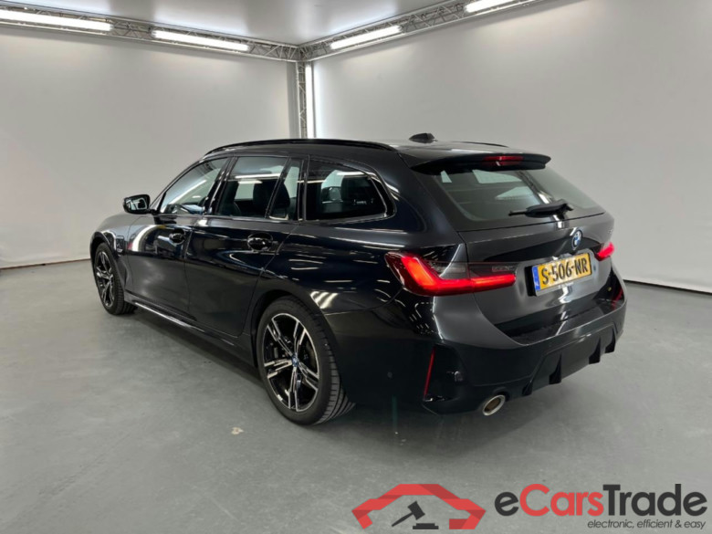 BMW 3-SERIE TOURING 330e #3