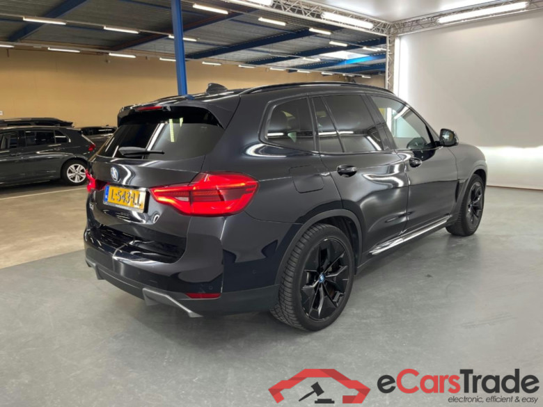 BMW iX3 High Executive 80 kWh #4