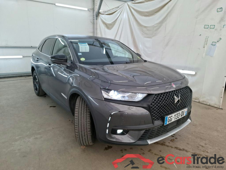 7 Crossback Performance Line 1.5 BlueHDi 130CV BVA8 E6d #4