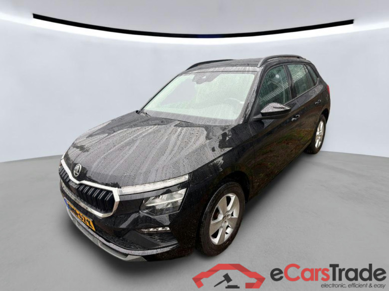 SKODA Kamiq 85 kW