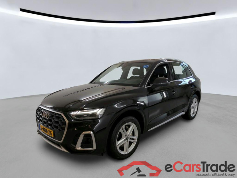 AUDI Q5 195 kW