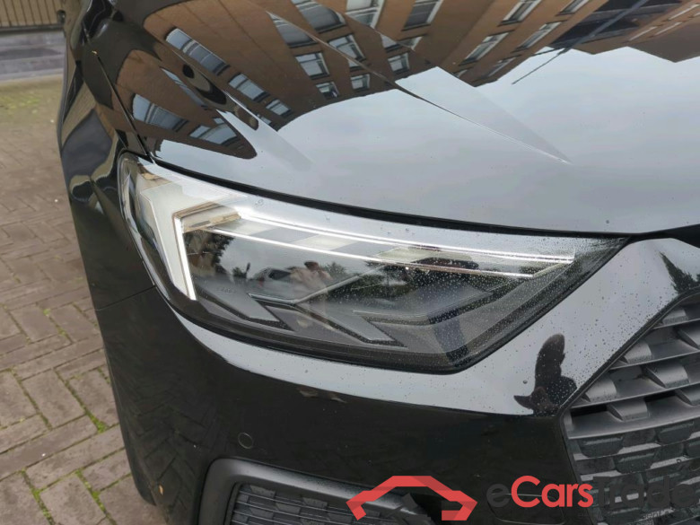 AUDI A1 Sportback 70 kW #3