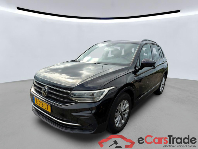 VOLKSWAGEN Tiguan 110 kW #1