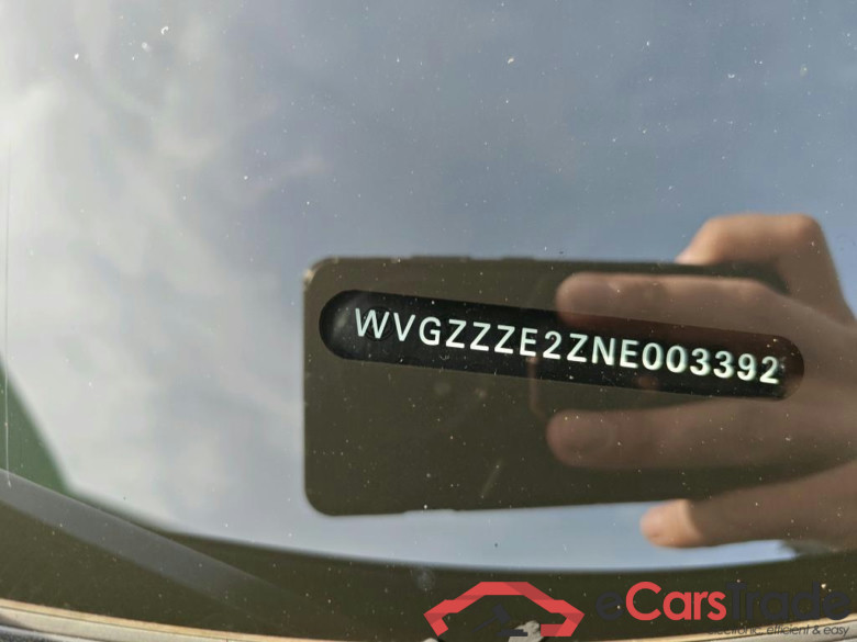 VOLKSWAGEN ID.4 150 kW #3