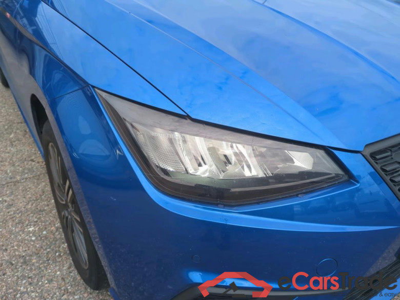 SEAT Ibiza 70 kW #4