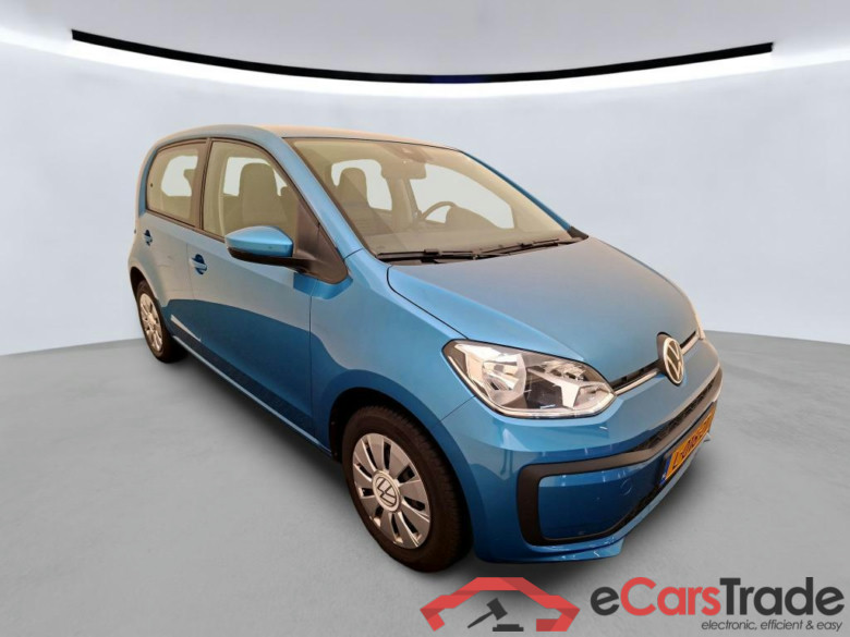 VOLKSWAGEN up! 48 kW #3