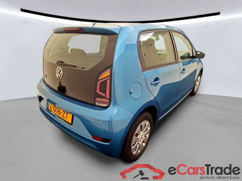 VOLKSWAGEN up! 48 kW #4