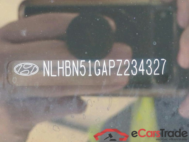 i20 Trend 1.0 T-GDI 74KW MT6 E6d #4