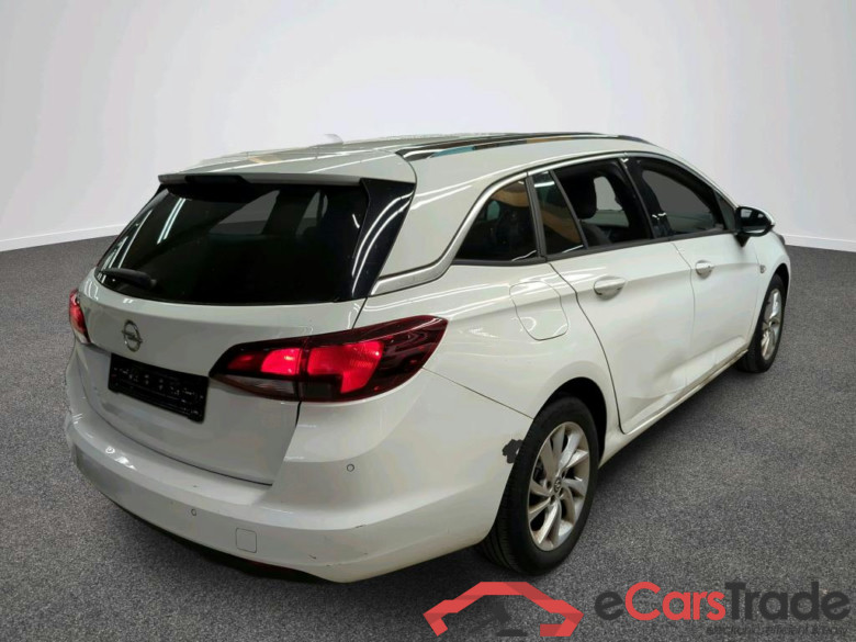 Astra K Sports Tourer Elegance Start/Stop 1.5 90KW AT9 E6d #2