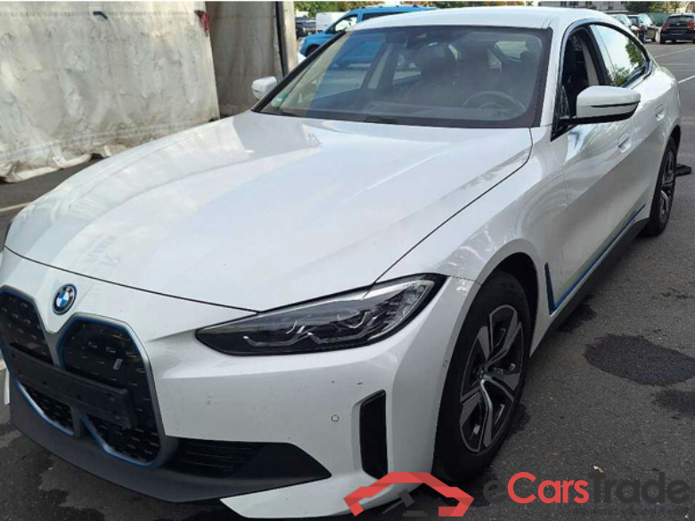 i4 Gran Coupe 35 eDrive 67kWh #1