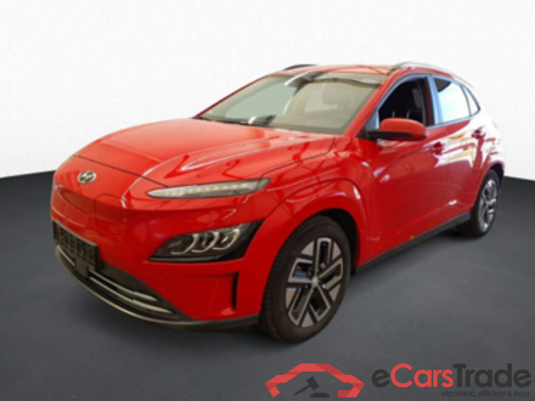 Kona Prime Elektro 2WD 64kWh #1