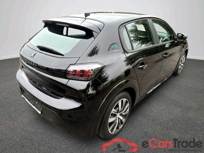 208 (e-) Active 50kWh #2