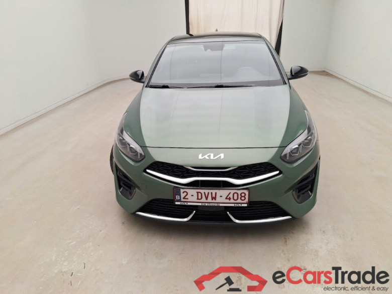Kia, ProCeed FL'21, ProCeed 1.5T 160 GT Line DCT #1