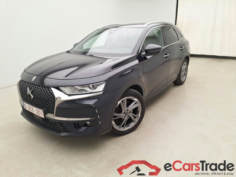 DS, DS7 CB '17 PHEV, DS7 E-Tense 165 Bastille+ #2
