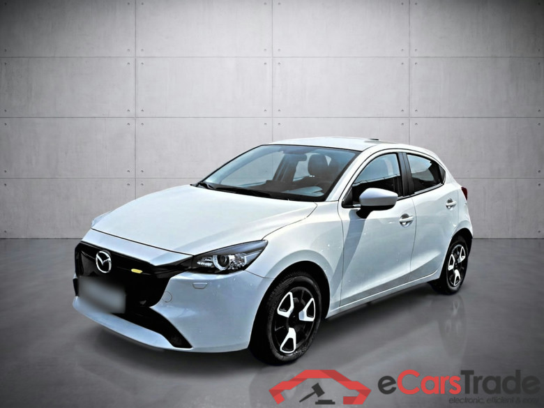 Mazda 2 Centre-Line 1.5 e-Skyactiv-G 90 #1