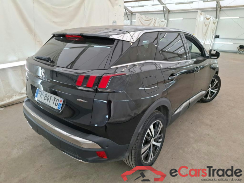 3008 GT Line 1.6 PureTech 180CV BVA8 E6dT #3