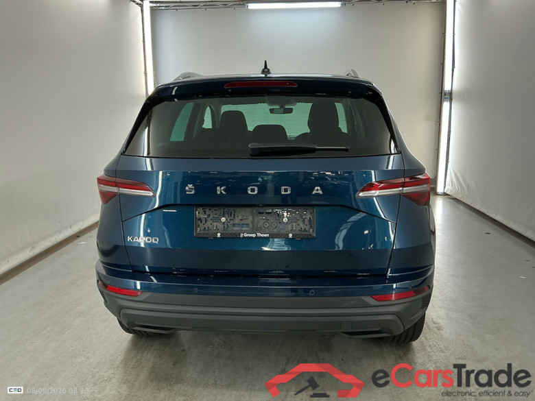 SKODA KAROQ 1.5 TSI 110KW DSG7 AMBITION #5