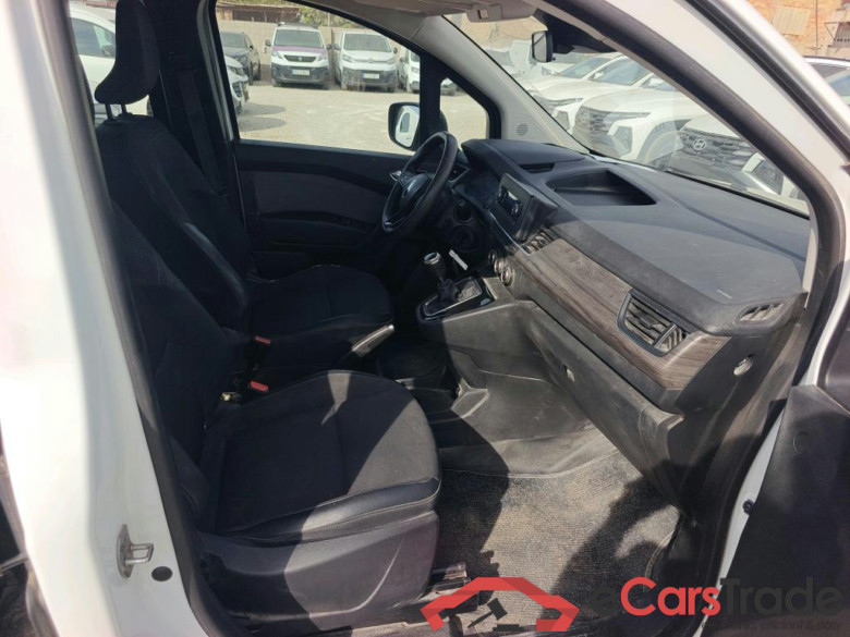 RENAULT Kangoo Combi / 2021 / 5P / combi Life Edition One 1.5 Blue dCi 70kW(95CV) (IND)(AC) #6