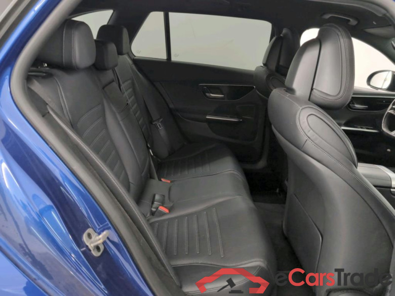 MERCEDES-BENZ C-CLASS BREAK 2.0 MHEV C 200 D AUTO AMG LINE #6