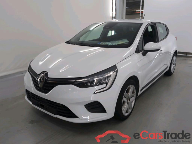 RENAULT Clio 1.0 TCE 90 CORPORATE EDITION #1