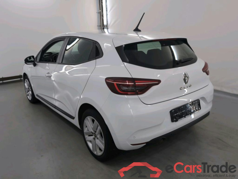 RENAULT Clio 1.0 TCE 90 CORPORATE EDITION #3