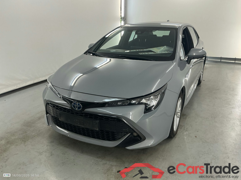 TOYOTA Corolla 1.8 HYBRID DYNAMIC E-CVT