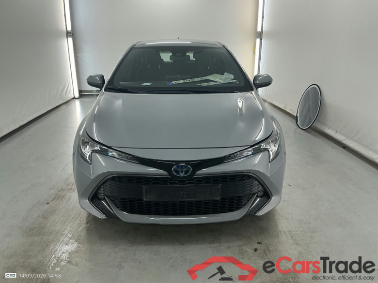 TOYOTA Corolla 1.8 HYBRID DYNAMIC E-CVT #2