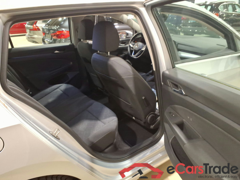 VOLKSWAGEN GOLF VARIANT VIII 2.0 TDI 85KW LIFE #5