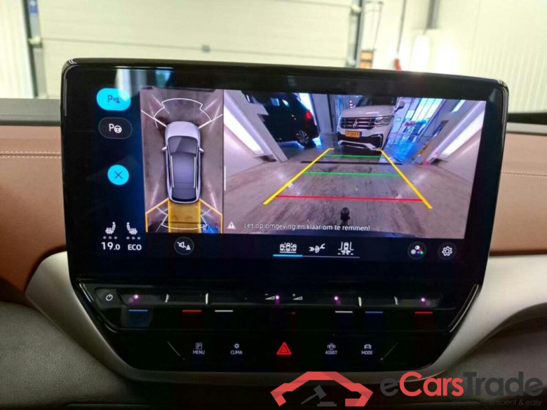 VOLKSWAGEN ID.4 Pro 77 kWh #5