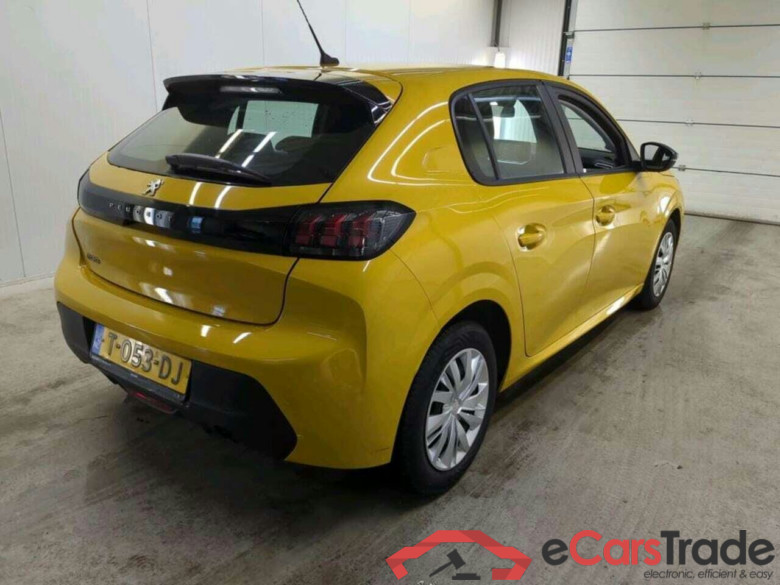 PEUGEOT 208 1.2 PureTech Active #2